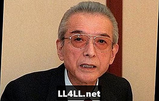 Nintendo skapare och tidigare president Hiroshi Yamauchi Dies vid 85