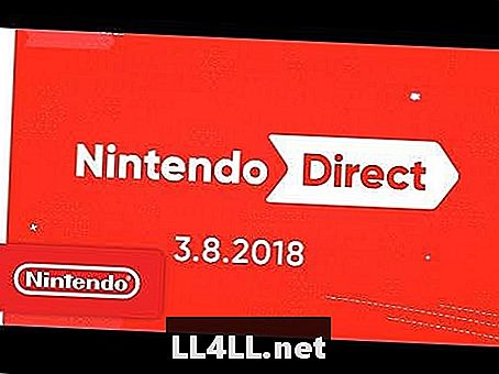 Nintendo Direct Roundup & 콜론; 스매쉬 브라더스 & 마침표; 전환 (& amp; Splatoon 2 DLC & 쉼표 마리오 테니스 에이스 & 컴마 그리고 더