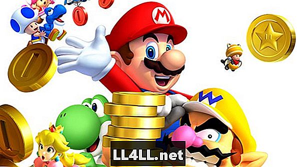Zlati Točki Nintendo lahko sedaj uporabljate za nagrade in vejice; toda oboževalci niso zadovoljni