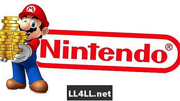 Nintendo ser etter noen med videospillmotoren opplevelse og ekskl;