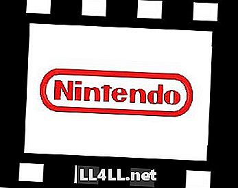 Nintendo znovu vstupuje do filmového priemyslu
