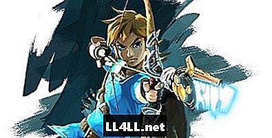 Nintendo NY Store는 500 명의 행운의 팬들을위한 Zelda U 데모를 개최합니다.