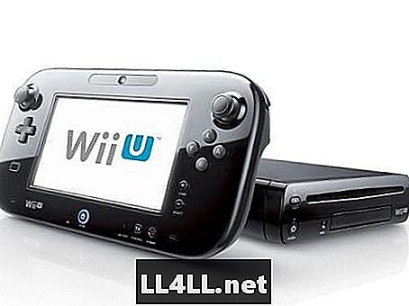 Nintendo erbjuder Wii-U Price Cut genom Refurb