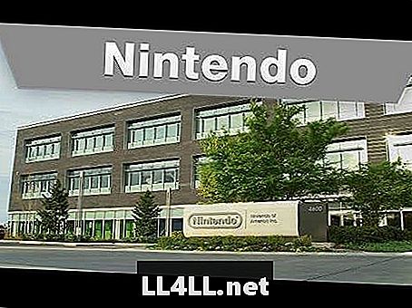 Nintendo skitserer alle E3-planer for 2015