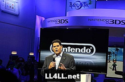 Nintendo Planning Un "Big E3"