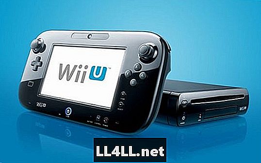 Nintendo הדיווחים מוגדר להפסיק את הייצור U Wii עד סוף שנת 2016