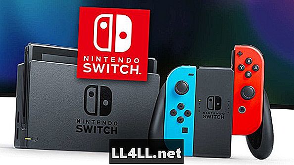 Nintendo Switch bliver hurtigst sælgende konsol i amerikansk historie