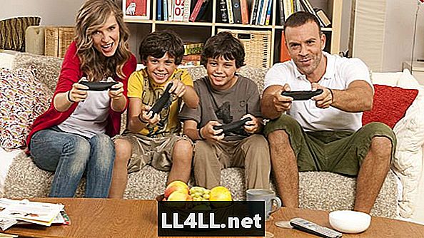 2017 Nintendo Switch Co-Op Aile Oyunları