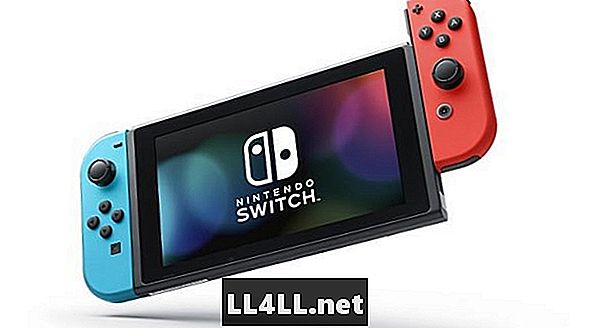 Nintendo Switch קושחה 4 & תקופה; 0 & תקופה; 0 ו 4 & תקופה; 0 & תקופה; 1 סקירה