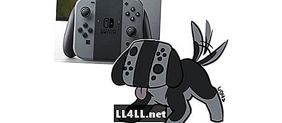 Nintendo Switch מאי חיי סוללה ממושכת בעתיד הקרוב - משחקים