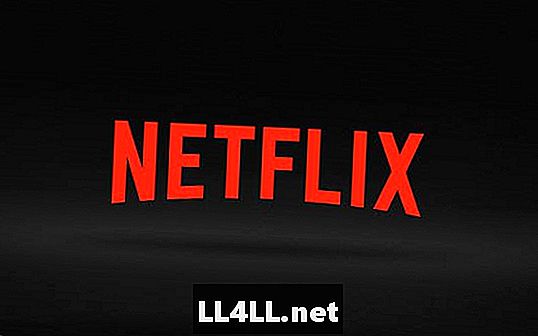 نينتندو سويتش لعدم وجود Netflix For Launch ليست صفقة كبيرة