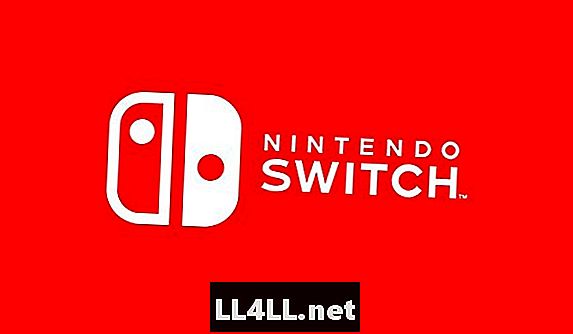 Les détails du service en ligne de Nintendo Switch sont révélés