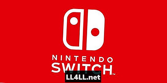Nintendo Switch Outsold Alle andre konsoller i desember i Nord-Amerika