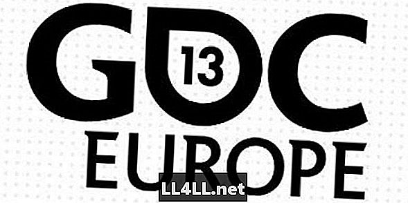 Nintendo для участі GDC Європи для презентацій Wii U - Гри