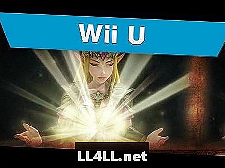 Nintendo представляє нову інформацію про Hyrule воїнів - Гри