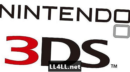Nintendo'nun 3DS Ailesi 60 Milyon Satış Markasına Çıktı
