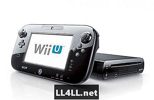 Nintendo의 E3는 Wii U의 생명을 구했어.
