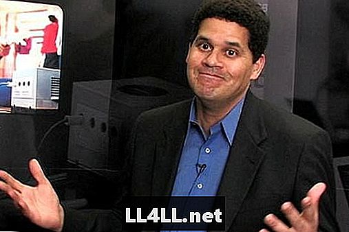Nintendo'nun Başkanı, Xbox One ve PS4 Lansmanlarına & Dönemlerine "Meh" Sunuyor;
