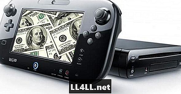 Nintendo i dwukropek; Grudzień był najlepszym w historii Wii U