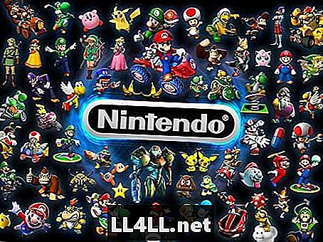 Nintendo & kols; Lielākā daļa programmatūras pārdota Japānā