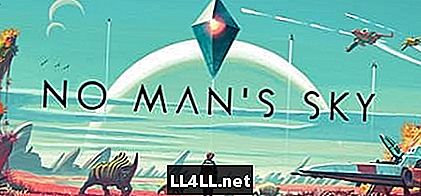 No Man's Sky arrive sur Xbox One