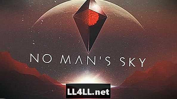 No Man's Sky Review