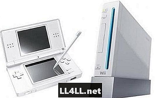 Nič več Wi-Fi za Nintendo Wii in DS