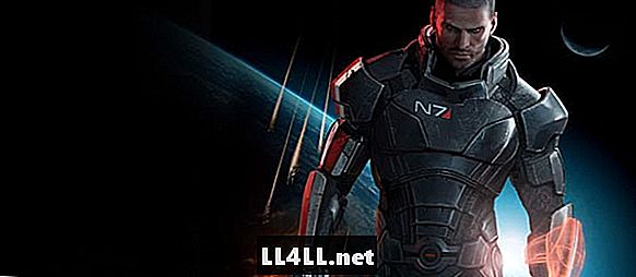 Ingen næste gen Mass Effect Trilogy men er det en dårlig ting og quest;
