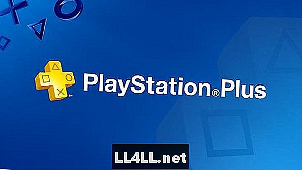 Žádné předplatné PlayStation Plus potřebné pro hry F2P na PS4