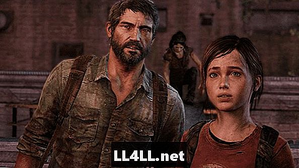 Nolan North Pozornie Outs The Last of Us 2
