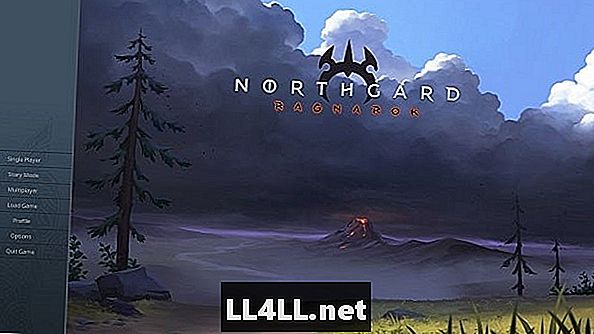 Northgard Ragnarok Update Review & dvojbodka; Koniec dní nie je tak apokalyptický