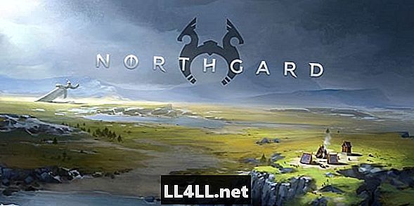 Northgard Release Date Set för 7 mars