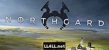 Northgard je najboljši grafikon za parne prodajalce za Indie igre