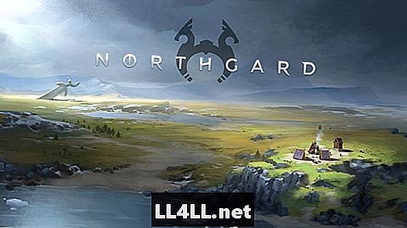 Northgard Update & tlustého střeva; Viking RTS Gets Base-Game Upgrade & comma; Nový klan
