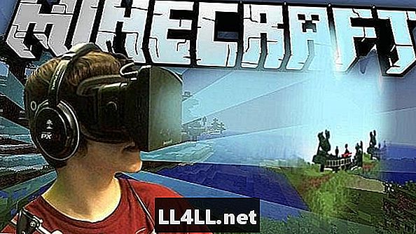Notch prekliče Minecraft za Oculus Rift, ker "me je Facebook prestrašil"