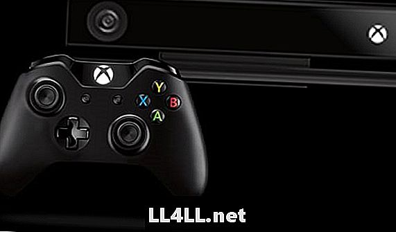 Nic o Xbox One Ospravedlňuje Nekonečný Flak, který přijímá