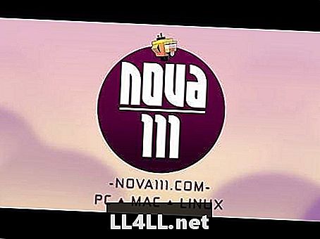 Nova-111 sætter 25. august udgivelsesdato