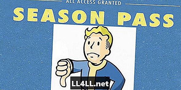 Teraz, keď je všetko DLC Out & comma; Bol Fallout 4 a hodný nástupca série & quest;