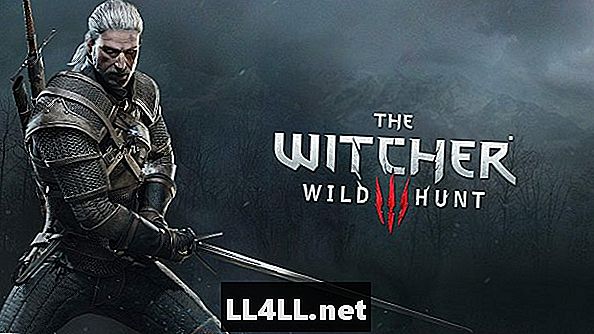 NSFW The Witcher 3 & colon; Wild Hunt - Безгласен секс & търсене; & excl;