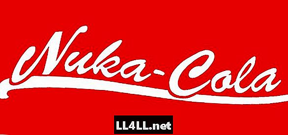 Nuka-Cola Quantum jön Target november 10-én