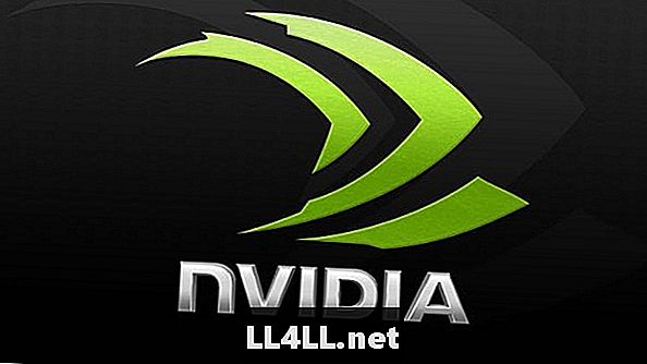 NVIDIA kunngjør Geforce Now Game Streaming Service - Spill