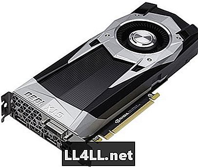 NVIDIA GeForce GTX 1060 có Biến thể 3 GB cho & đô la; 149