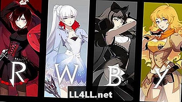 Wywiad z NYCC 2014 i dwukropek; Monty Oum i Rooster Teeth Talks What's Coming for RWBY