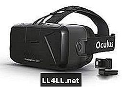 Oculus og Microsoft partnerskab annonceret