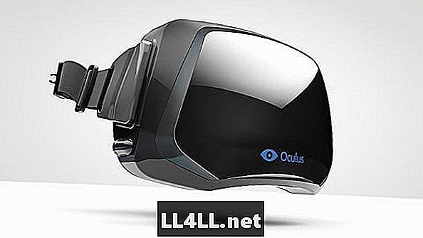 „Oculus“ reaguoja į „Zenimax“ pretenziją dėl intelektinės nuosavybės vagystės