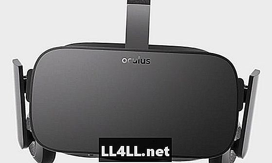 Το Oculus Rift υπονόμευσε με θορυβώδη βλεφαρίδα την απότομη και δολαριακή τιμή 599
