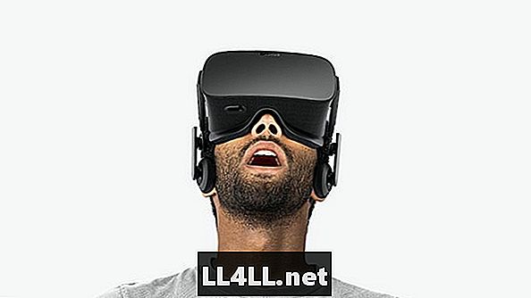 Oculus Rift będzie miał 30 tytułów na premierze
