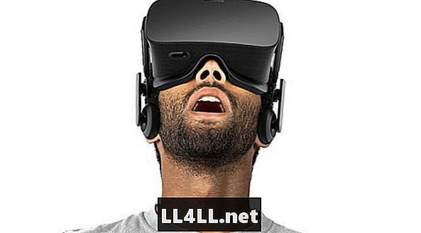Oculus Rift will retail at least $350, maybe more says founder - Trò Chơi