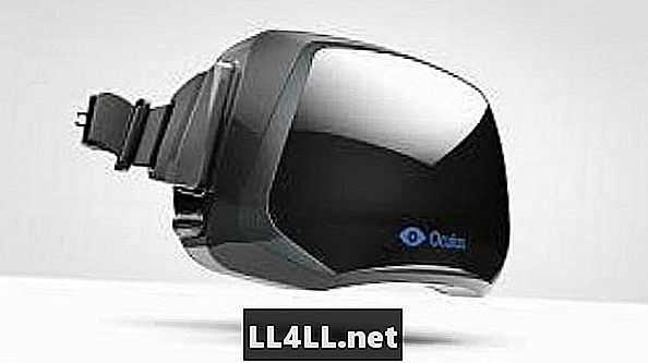 Oculus wird das Rift Headset kostenlos veröffentlichen & lpar; Eventuell & rpar;