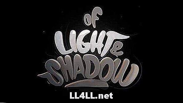 Von Licht und Schatten Review